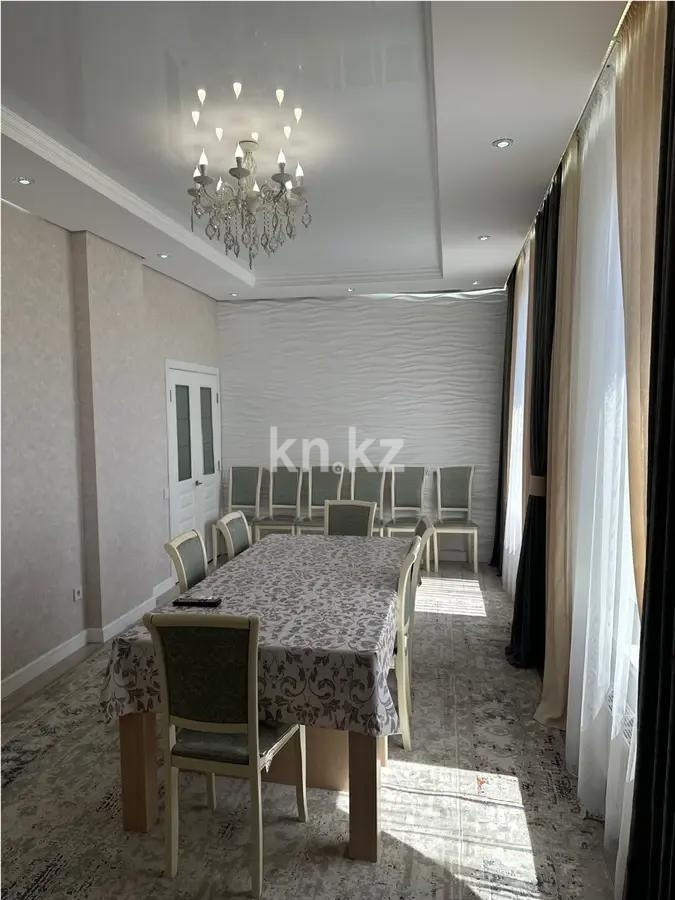 Продажа 3-комнатной квартиры, 95.3 м² в Астане