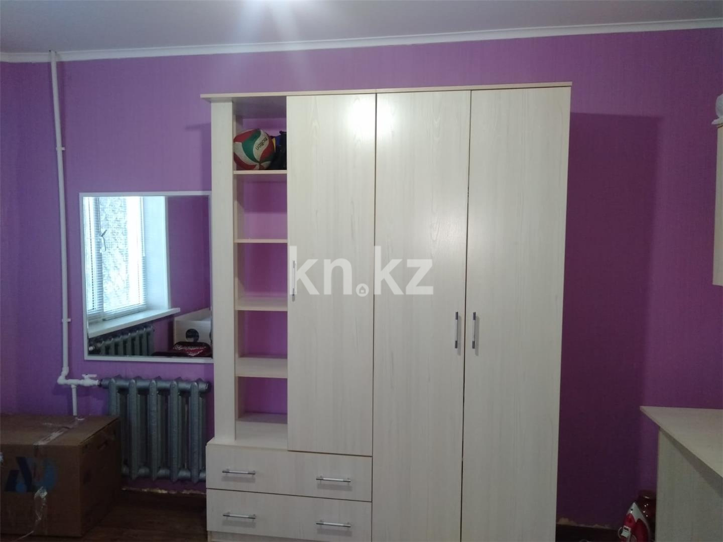 Продажа 4-комнатной квартиры, 91 м², мкр-н 8 в Темиртау - фото 5
