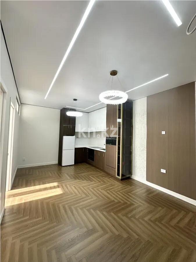 Продажа 3-комнатной квартиры, 56 м² в Алматы - фото 2