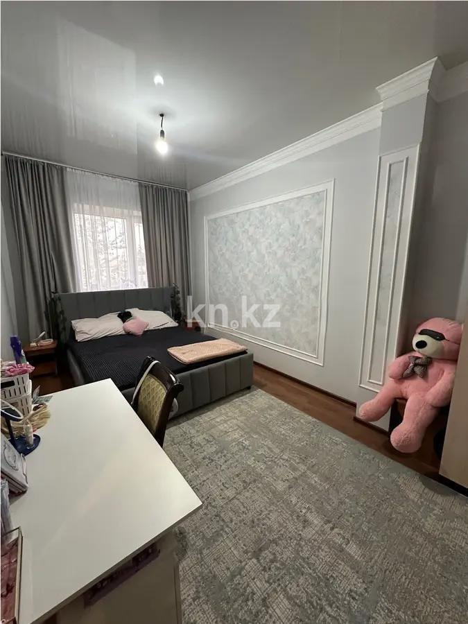 Продажа 4-комнатной квартиры, 105 м², пр. Тлендиева, дом  44/1 в Астане - фото 3