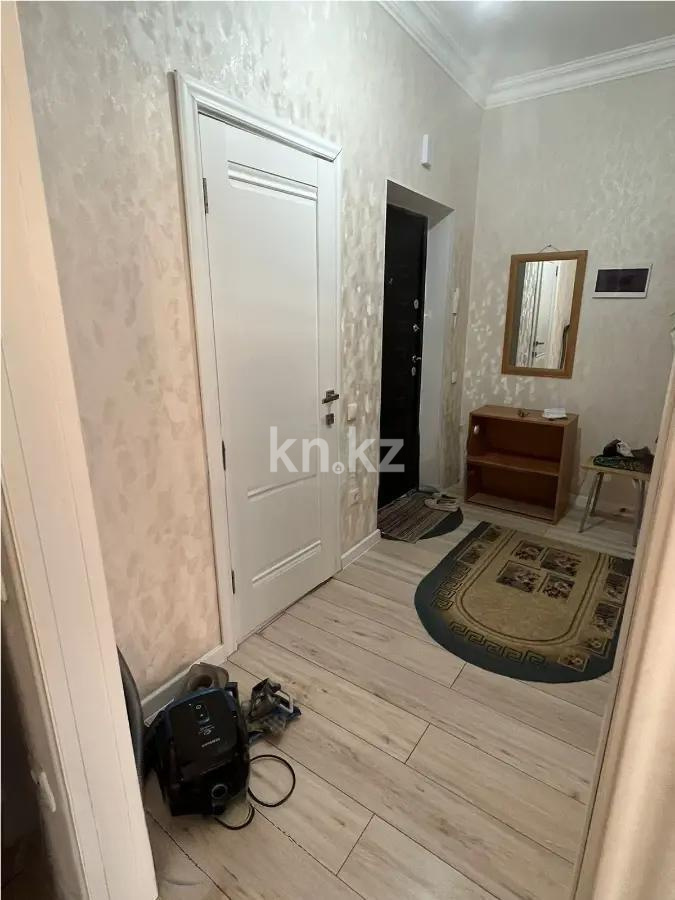 Продажа 2-комнатной квартиры, 46.5 м², пр. Кошкарбаева, дом  27 в Астане - фото 4