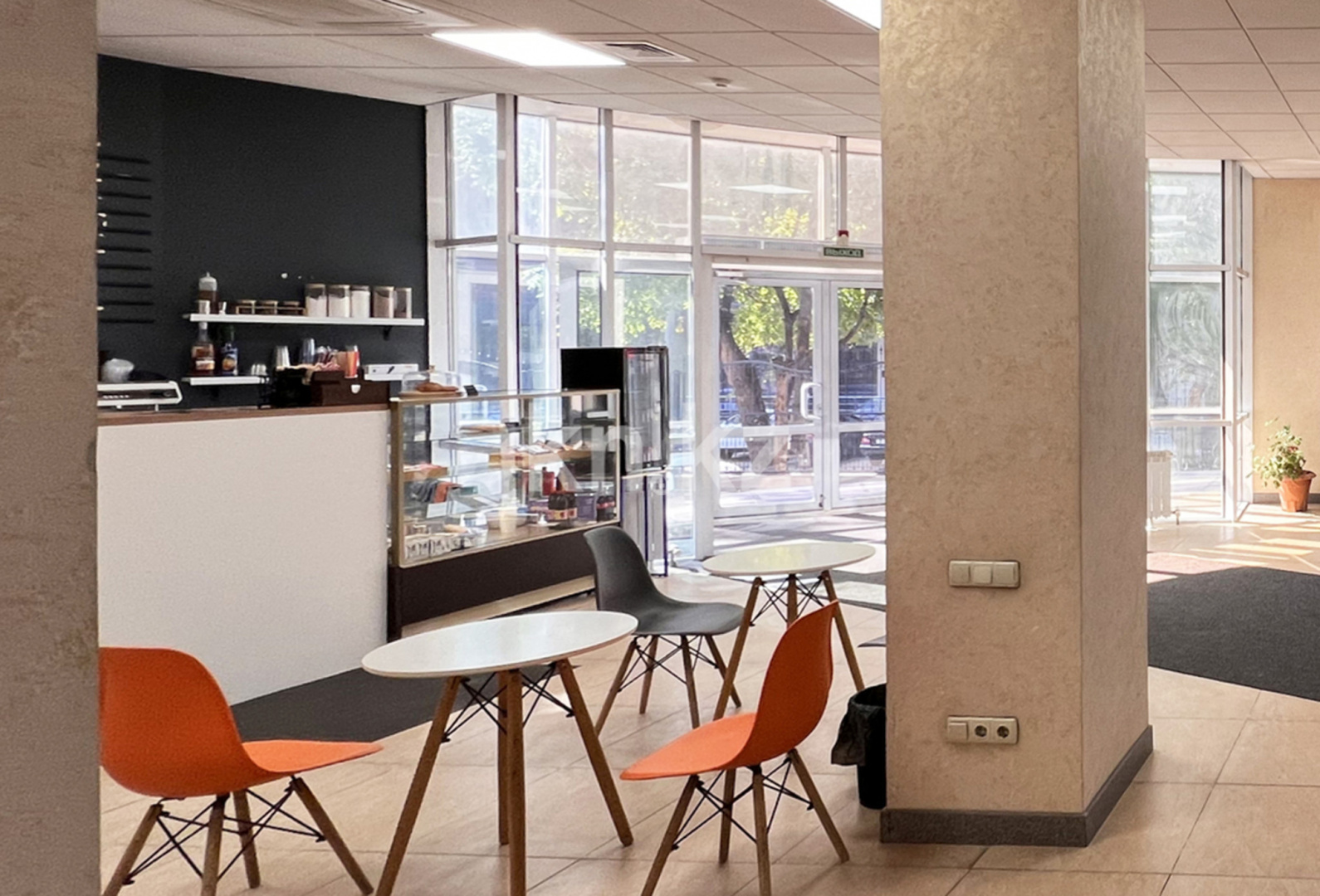 Аренда , ул. Кажымукана, дом  86 - Искендерова в Алматы - фото 15