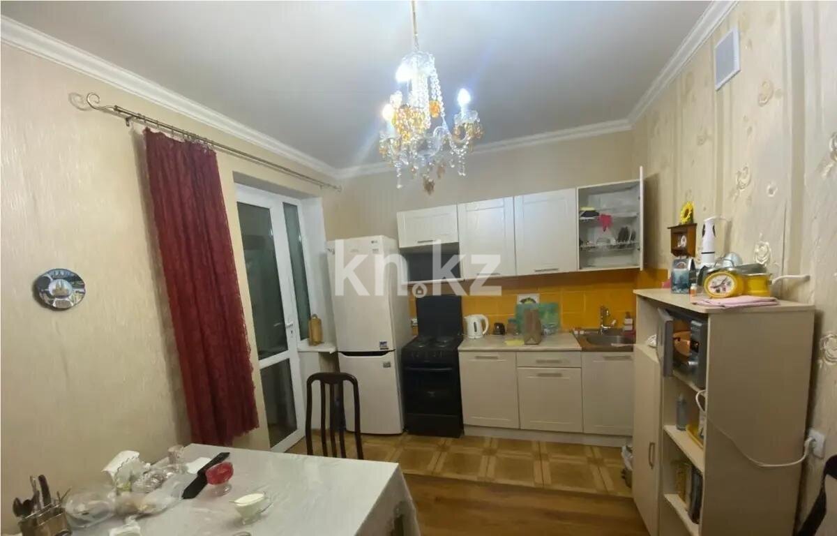 Продажа 2-комнатной квартиры, 56 м² в Астане - фото 2