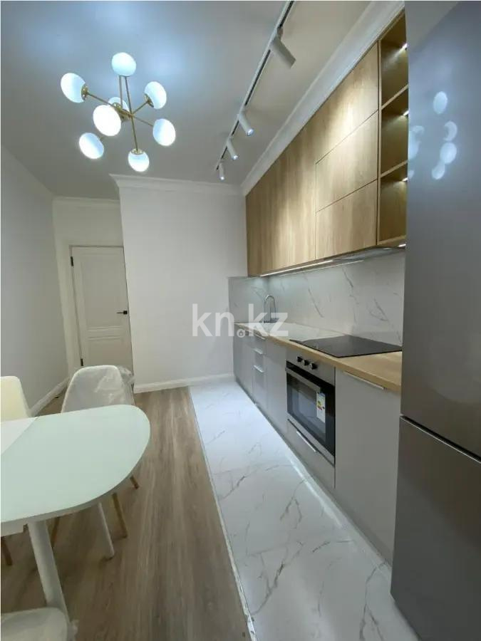 Продажа 2-комнатной квартиры, 62 м² в Алматы - фото 3