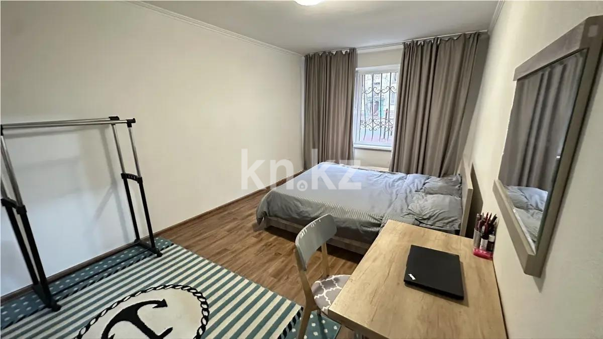 Продажа 3-комнатной квартиры, 68 м² в Алматы - фото 3