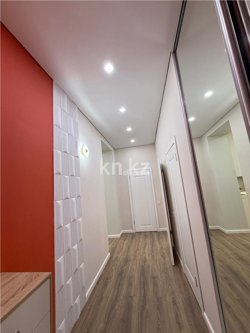 Продажа 2-комнатной квартиры, 70 м² в Астане - фото 10