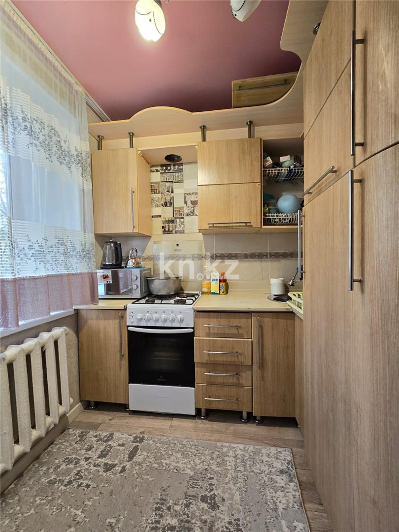 Продажа 3-комнатной квартиры, 56 м², мкр-н 6-й в Темиртау - фото 6