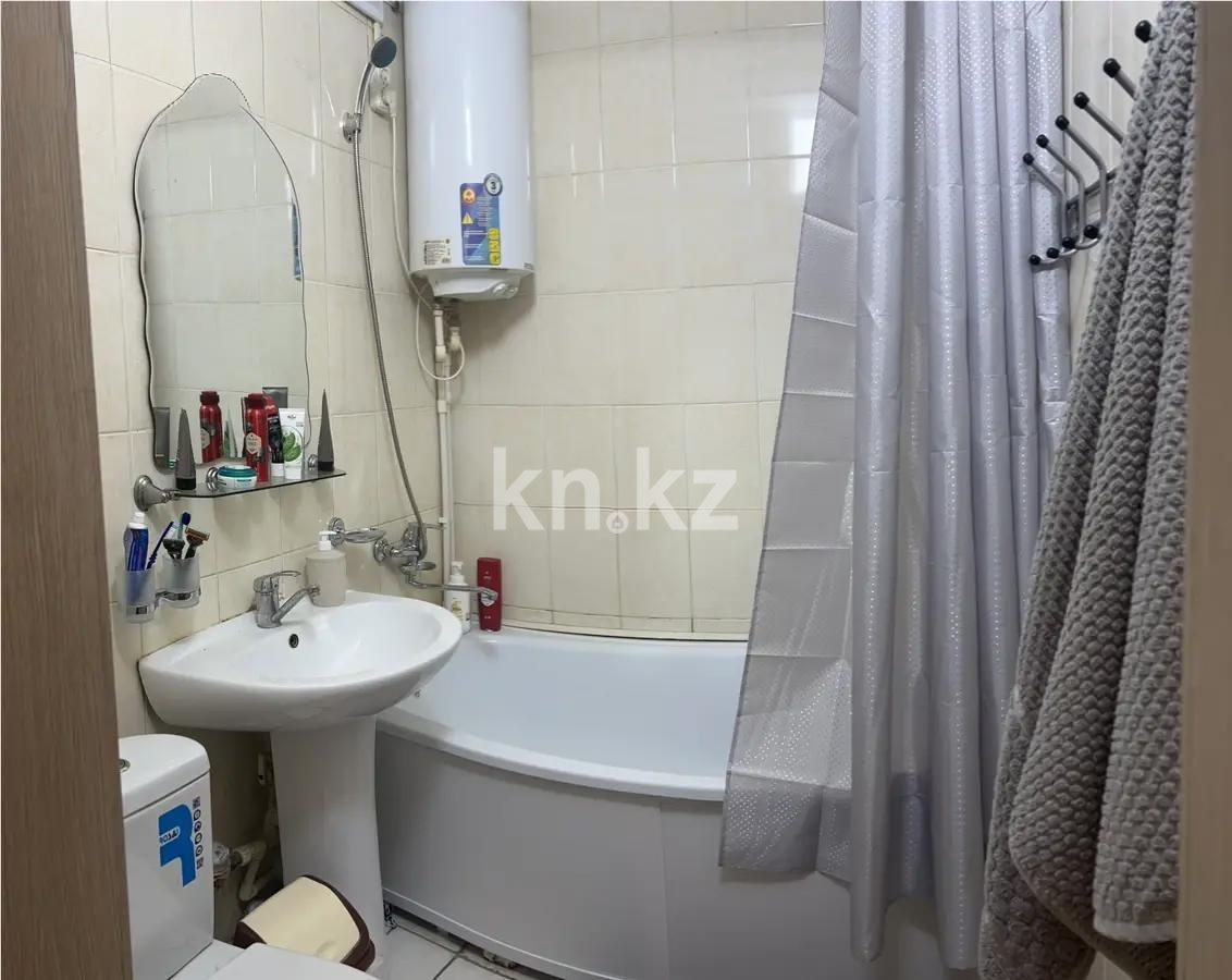 Продажа 1-комнатной квартиры, 31 м², ул. Лободы, дом  18 в Караганде - фото 3