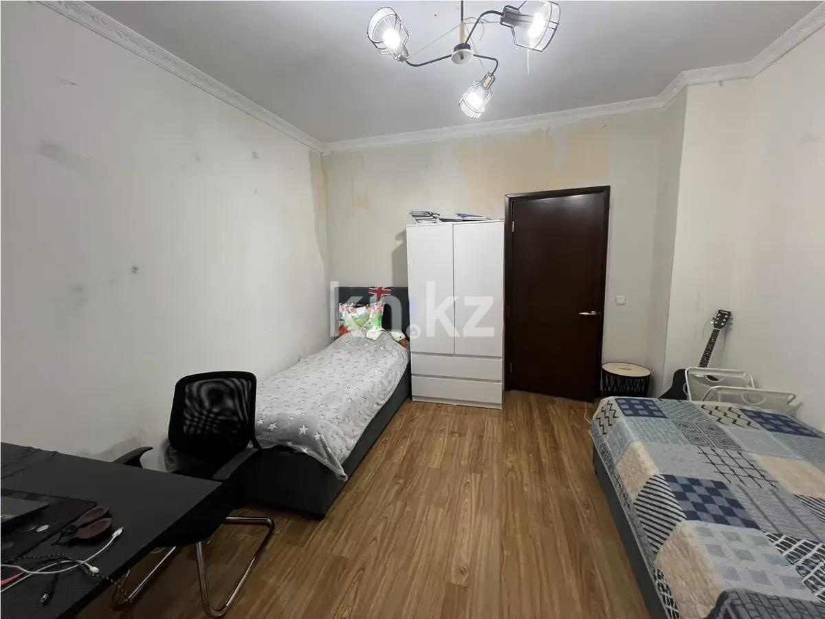 Продажа 4-комнатной квартиры, 111 м², ул. Кекилбайулы, дом  270/1 в Алматы - фото 4