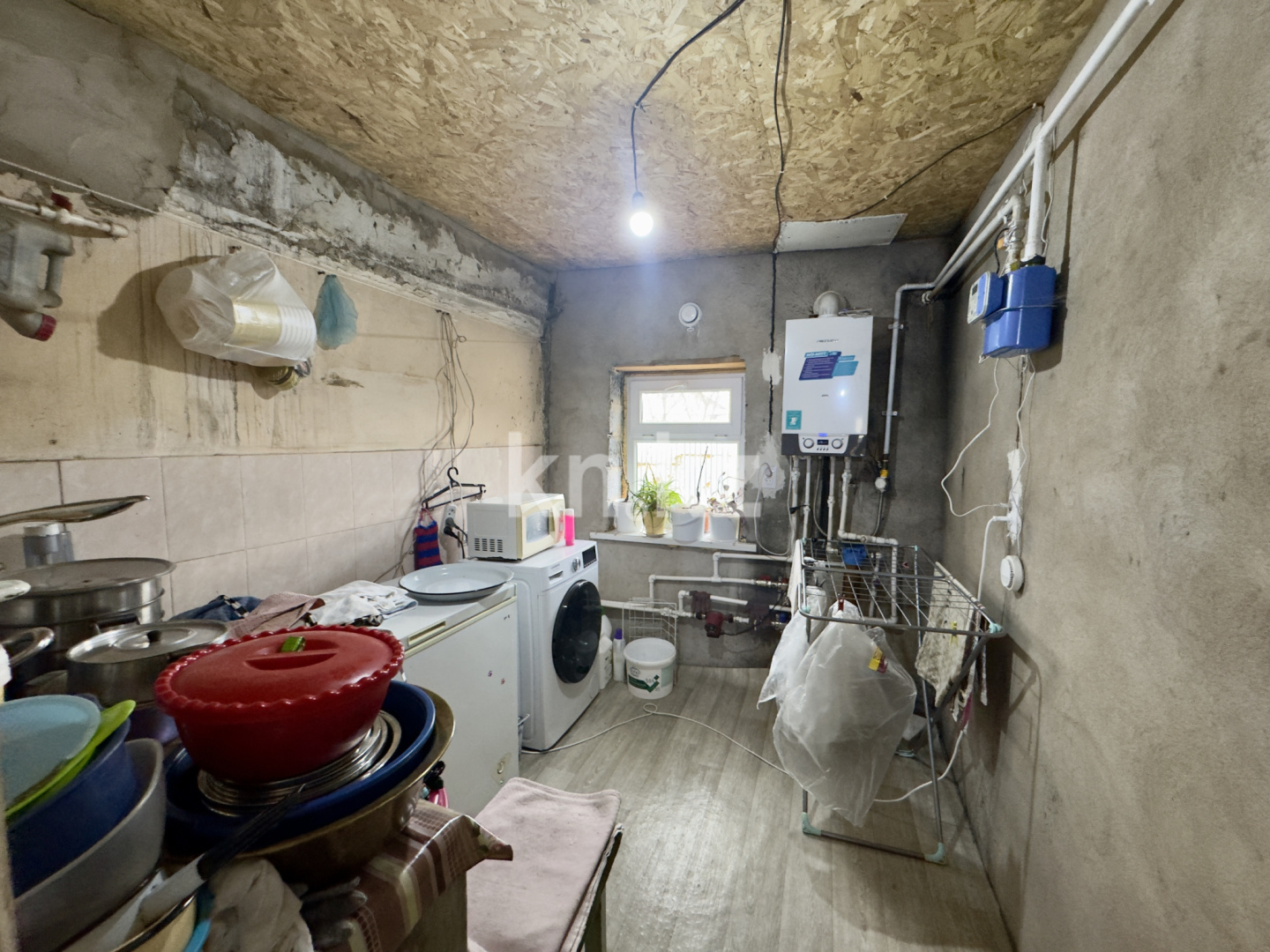 Продажа 3-комнатного дома, 72 м² в Караганде - фото 13