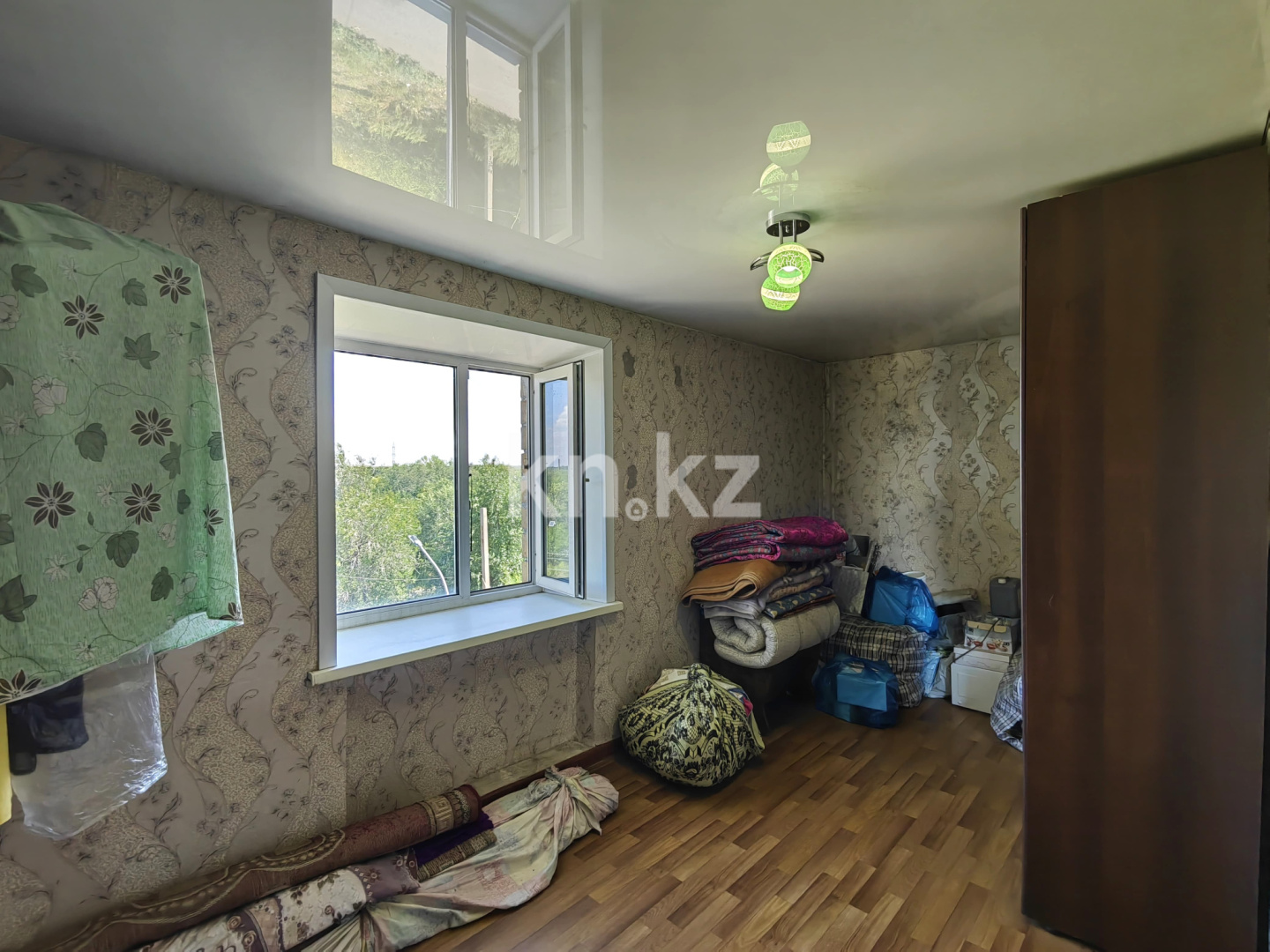 Продажа 2-комнатной квартиры, 42 м², ул. Ишимская, дом  72 в Караганде - фото 8