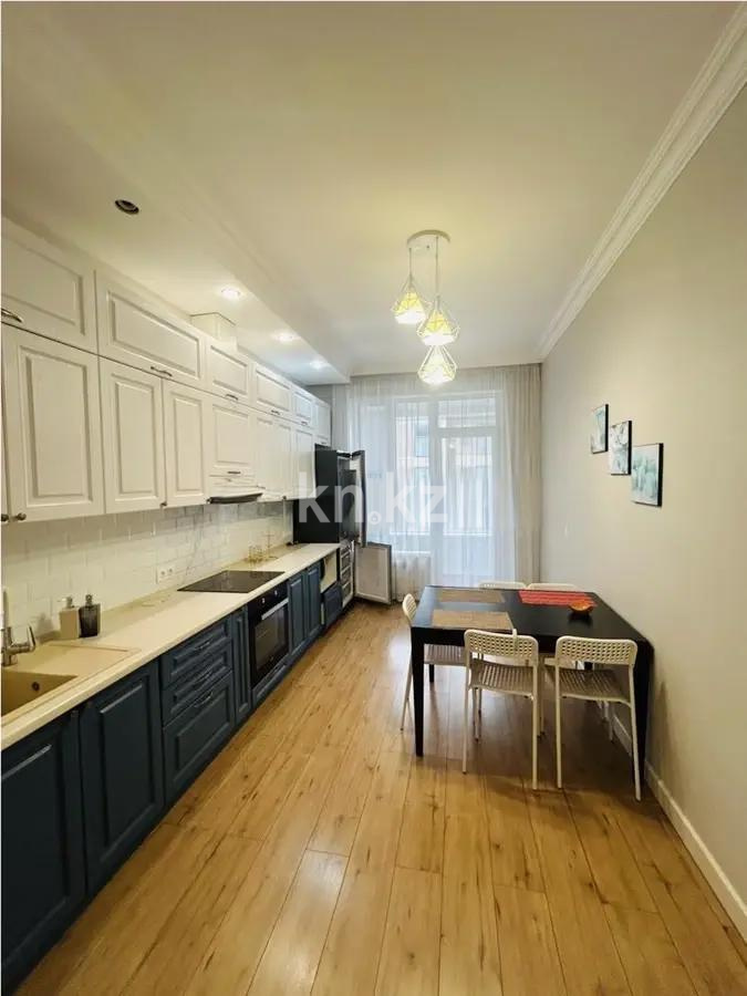 Продажа 3-комнатной квартиры, 110 м² в Астане - фото 4