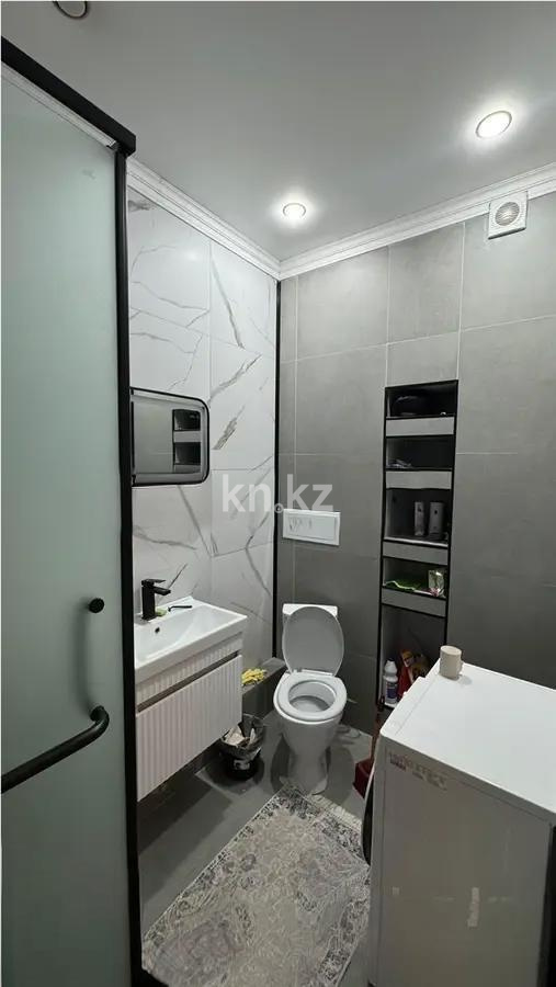 Продажа 1-комнатной квартиры, 48.2 м², пр. Тауелсыздык, дом  31/3 в Астане - фото 3
