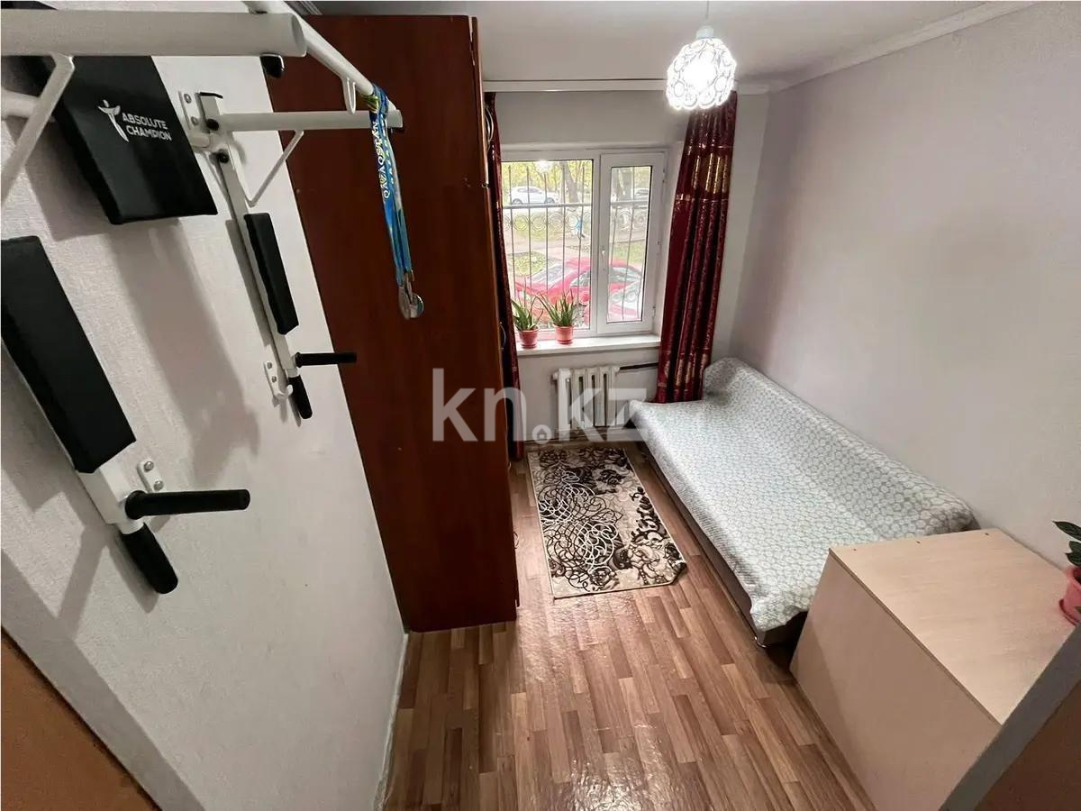 Продажа 4-комнатной квартиры, 61 м², мкр-н 13, дом  8 в Караганде - фото 3