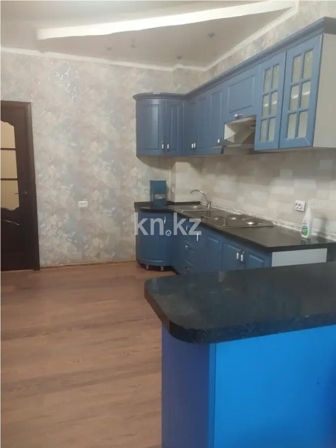 Продажа 1-комнатной квартиры, 42 м² в Алматы - фото 2