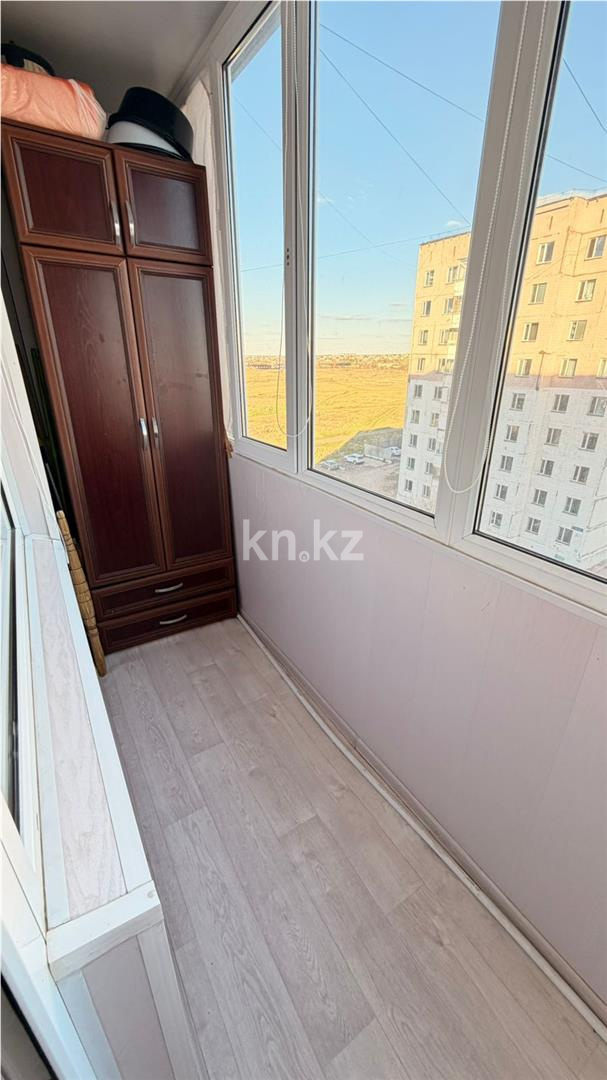 Продажа 2-комнатной квартиры, 54 м² в Караганде - фото 12