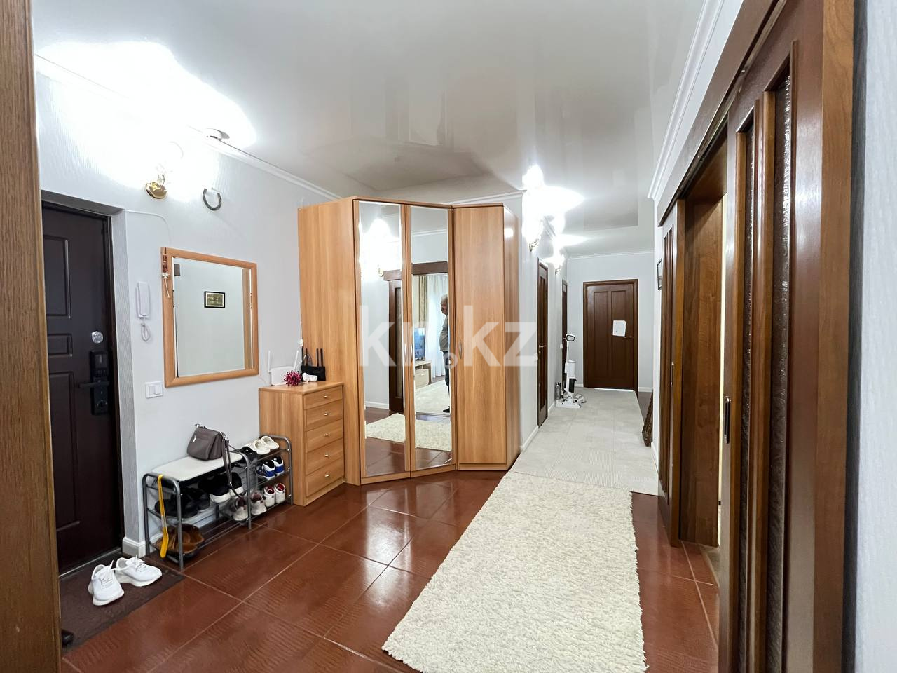 Продажа 3-комнатной квартиры, 110 м² в Астане - фото 11