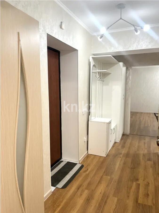 Продажа 2-комнатной квартиры, 69.8 м² в Астане - фото 2