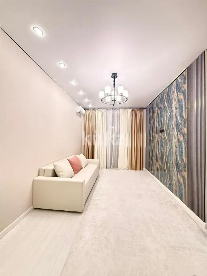 Продажа 3-комнатной квартиры, 83 м² в Астане