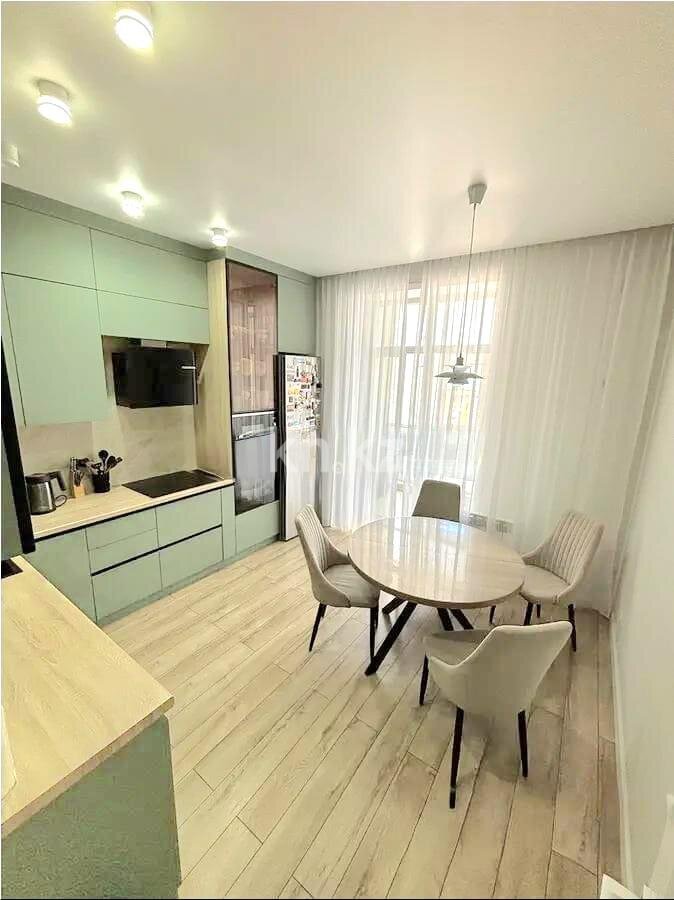 Продажа 3-комнатной квартиры, 98 м² в Караганде - фото 4