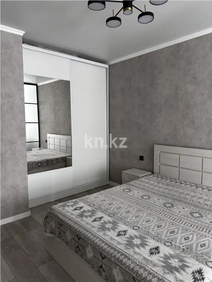 Продажа 1-комнатной квартиры, 51 м² в Алматы - фото 2