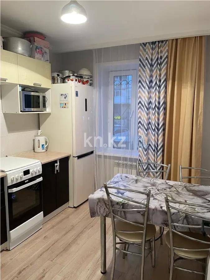 Продажа 1-комнатной квартиры, 35 м², ул. Сокпакбаева, дом  16/4 в Астане - фото 3