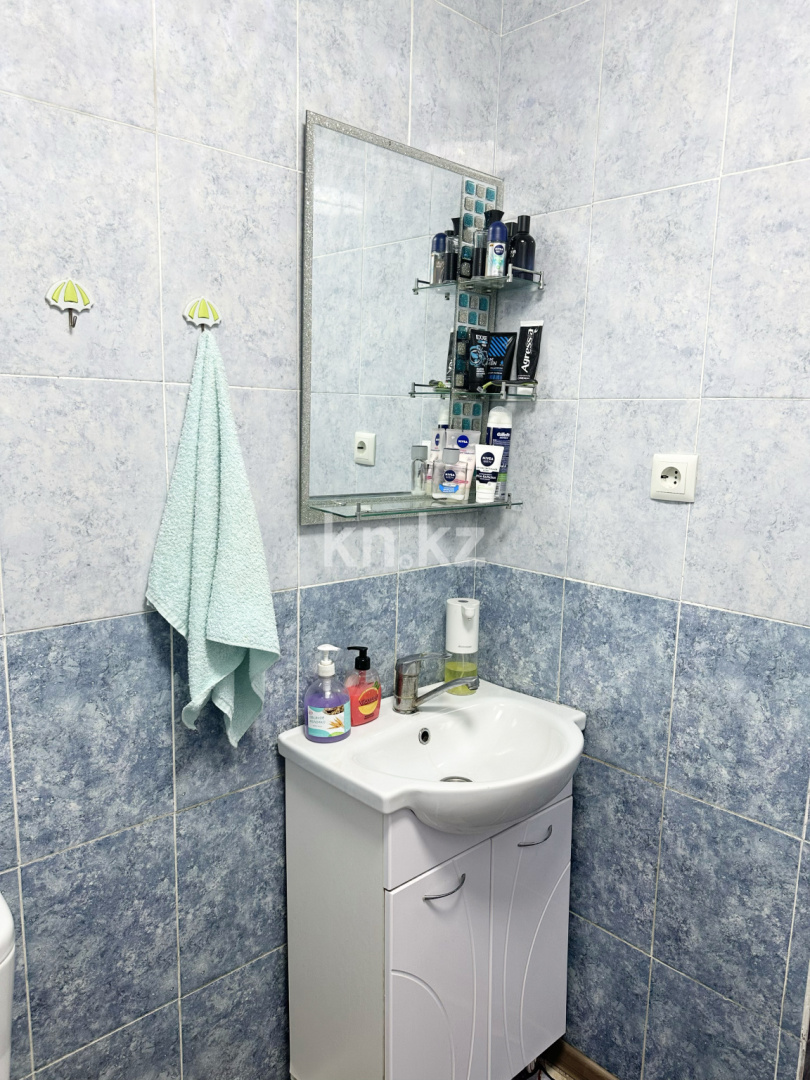 Продажа 4-комнатного дома, 104 м² в Акмолинской области - фото 17