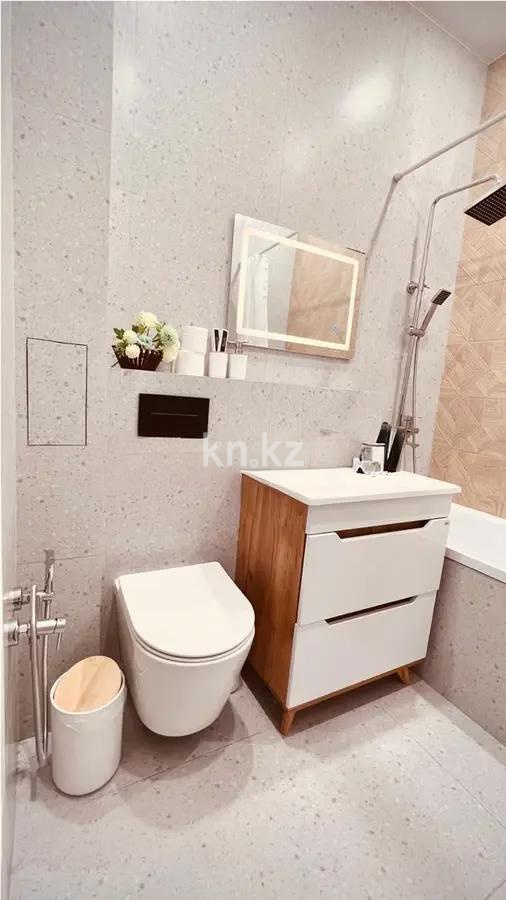 Продажа 2-комнатной квартиры, 40 м² в Астане - фото 3