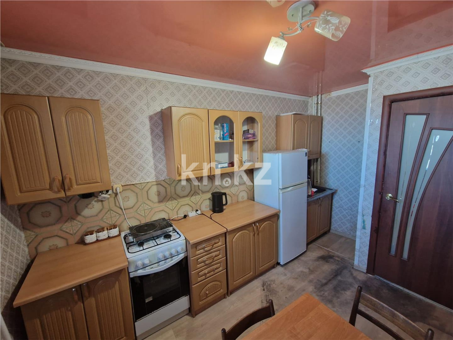 Продажа 3-комнатной квартиры, 62 м², мкр. Мамраева (Восток-5) в Караганде - фото 11