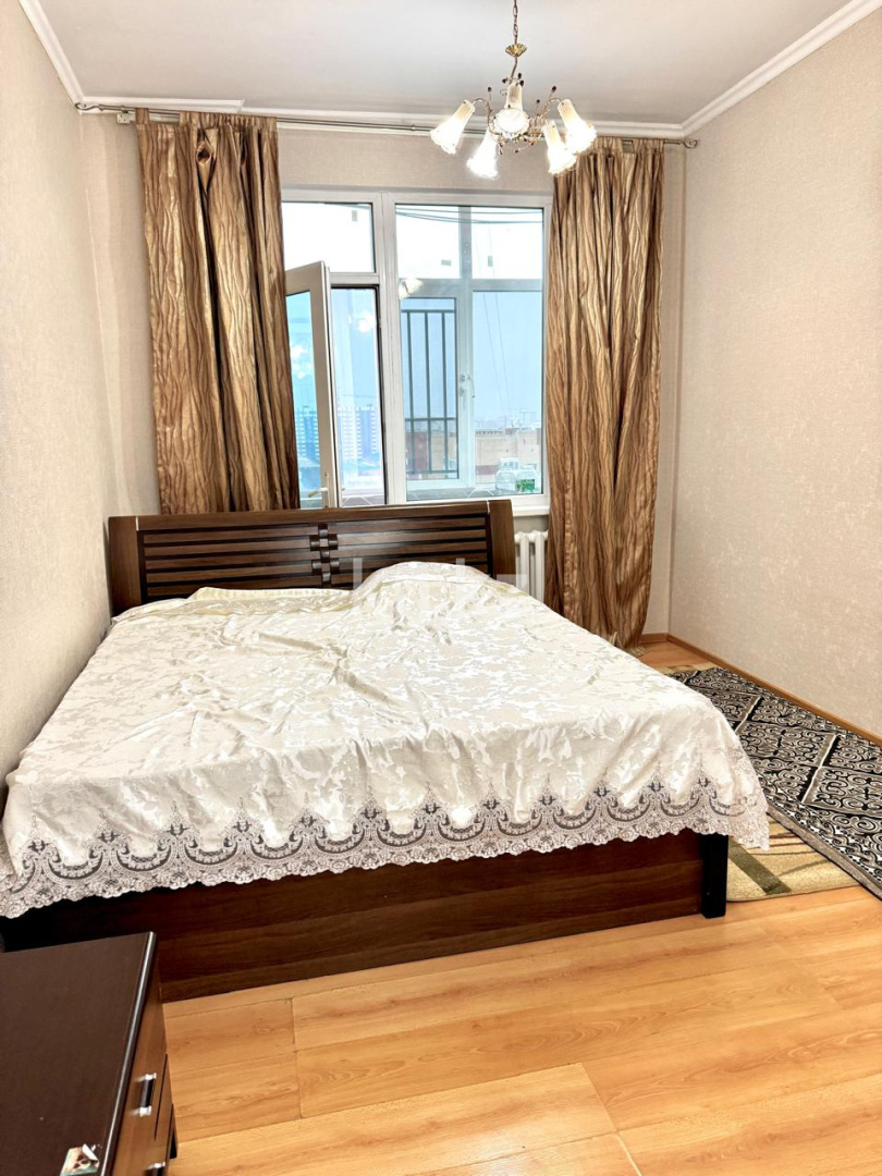 Продажа 2-комнатной квартиры, 70 м², ул. Габдуллина, дом  11 - ул. Иманова в Астане - фото 9