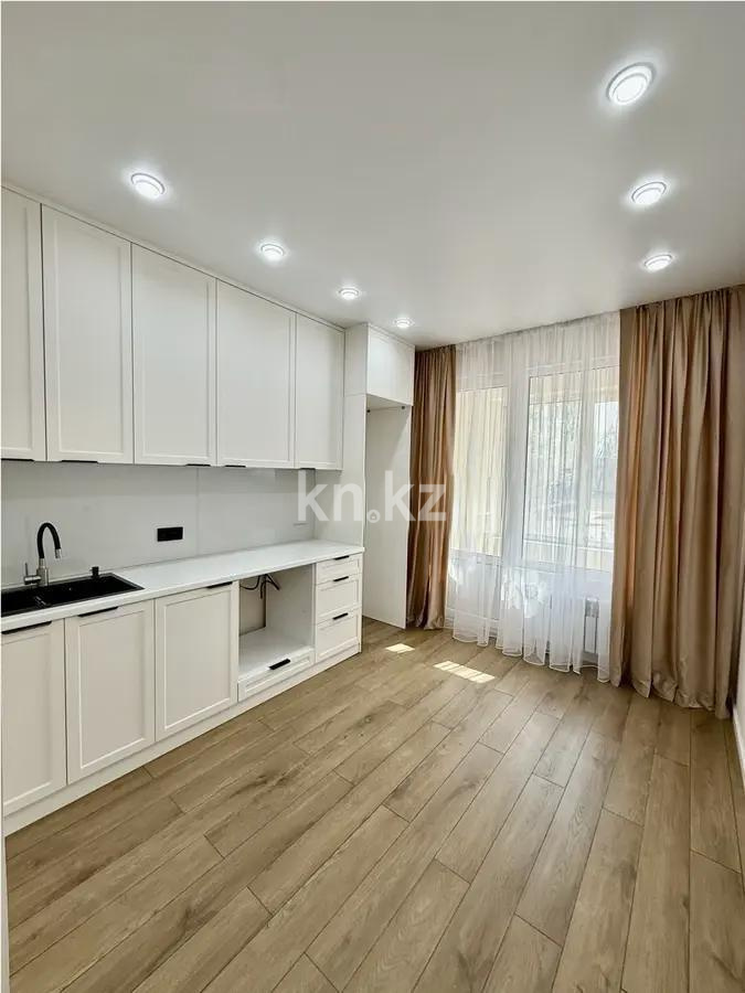 Продажа 2-комнатной квартиры, 55.5 м² в Алматы - фото 3