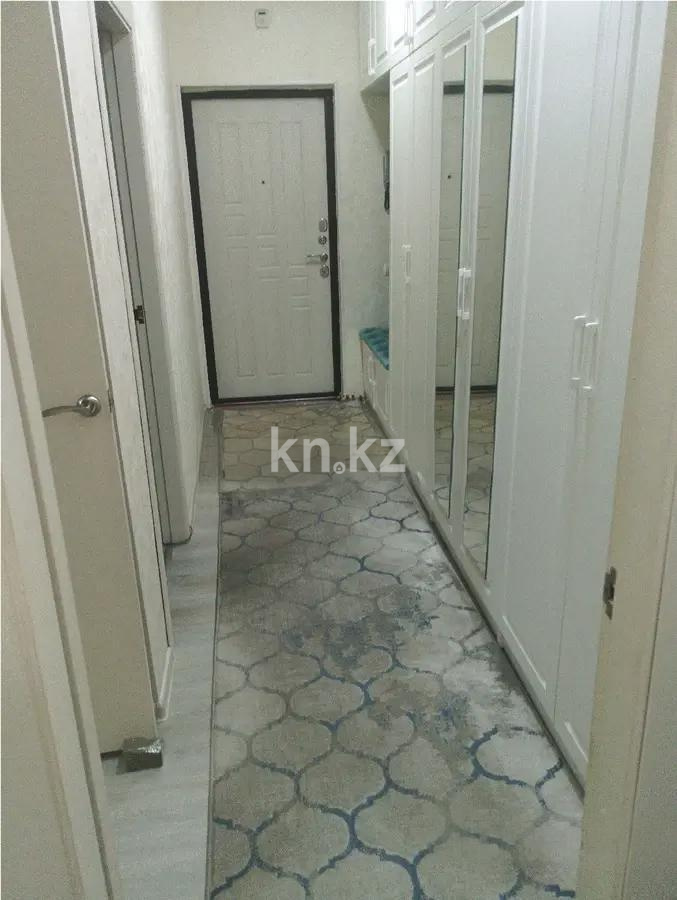 Продажа 1-комнатной квартиры, 45.4 м² в Алматы - фото 4