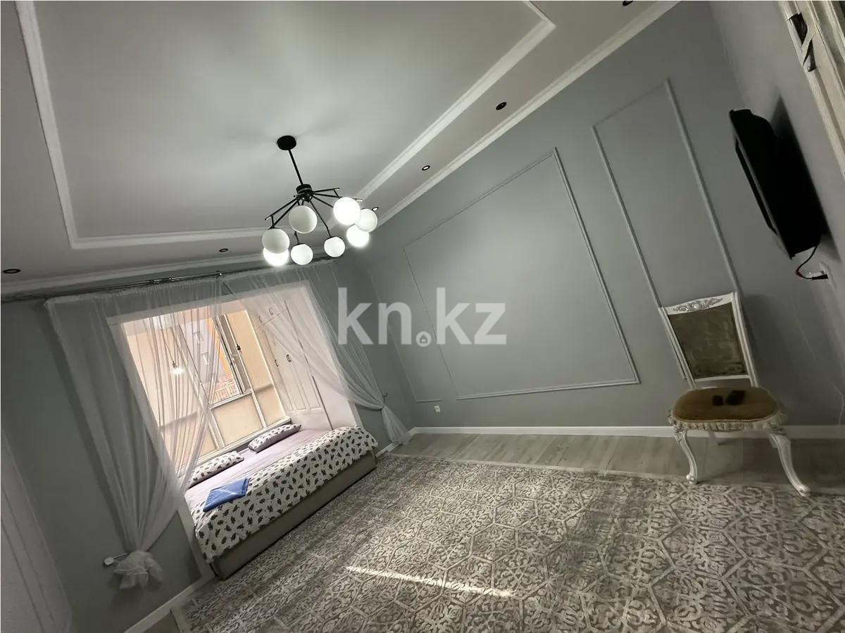 Продажа 1-комнатной квартиры, 40.2 м² в Астане