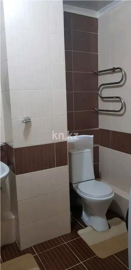 Продажа 2-комнатной квартиры, 60 м², ул. Сауран, дом  3/1 в Астане - фото 4