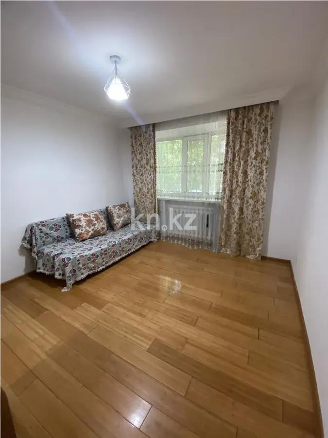 Продажа 3-комнатной квартиры, 50 м² в Астане - фото 2