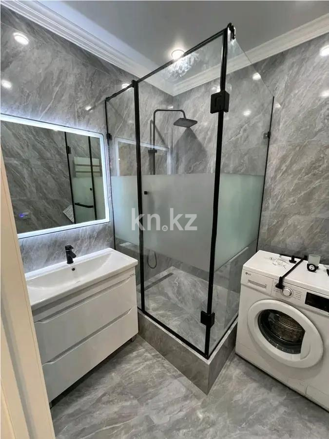 Продажа 3-комнатной квартиры, 73 м² в Алматы - фото 3