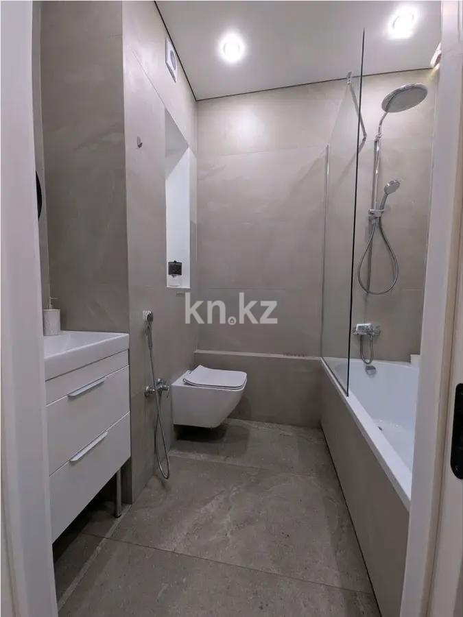 Продажа 4-комнатной квартиры, 126 м² в Алматы - фото 4