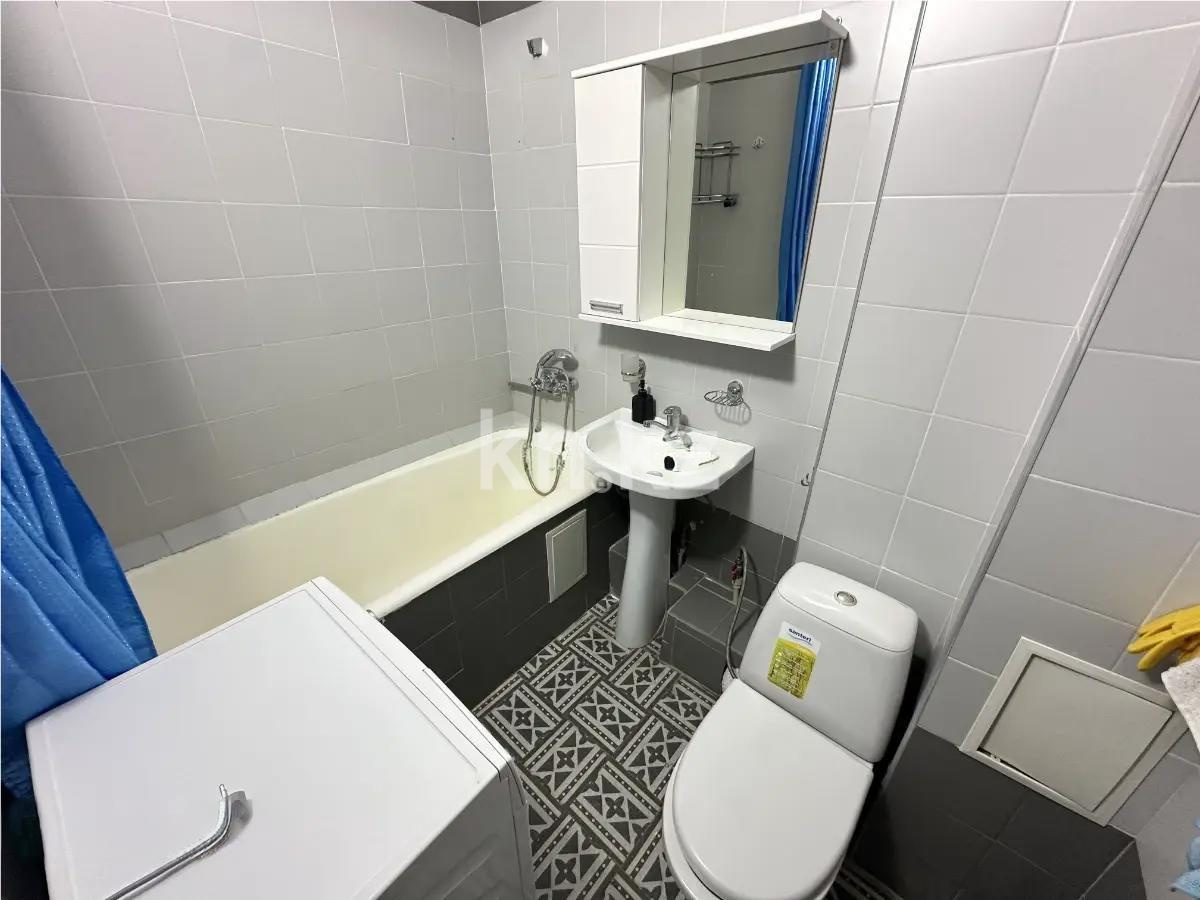 Продажа 1-комнатной квартиры, 37 м² в Алматы - фото 3