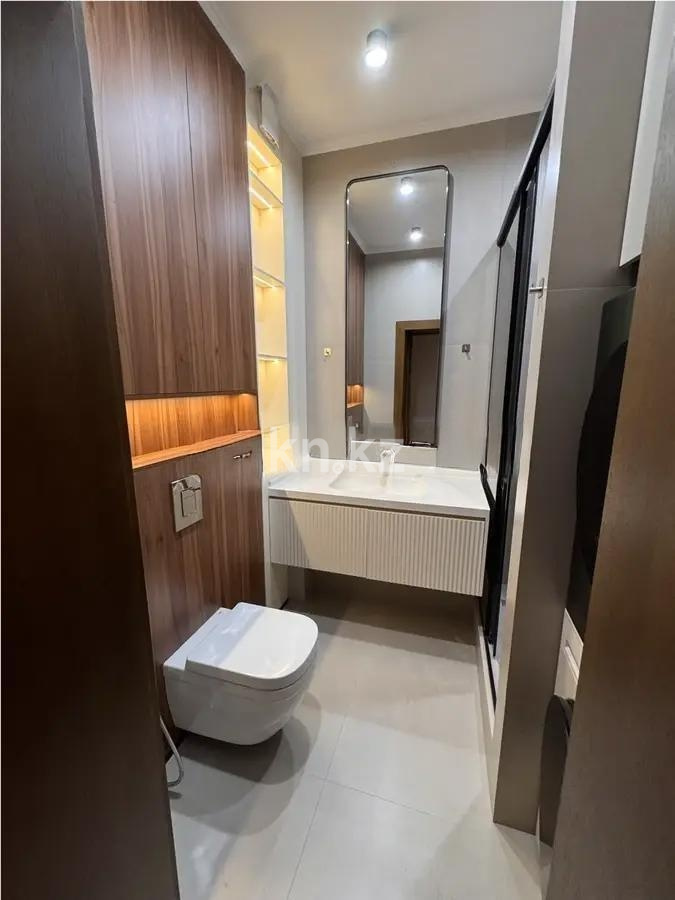 Продажа 3-комнатной квартиры, 110 м² в Алматы - фото 4