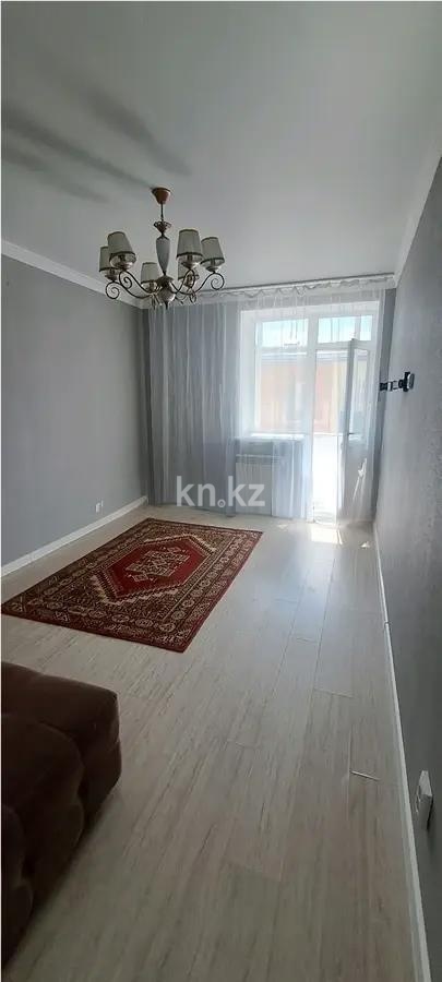 Продажа 1-комнатной квартиры, 36 м² в Астане