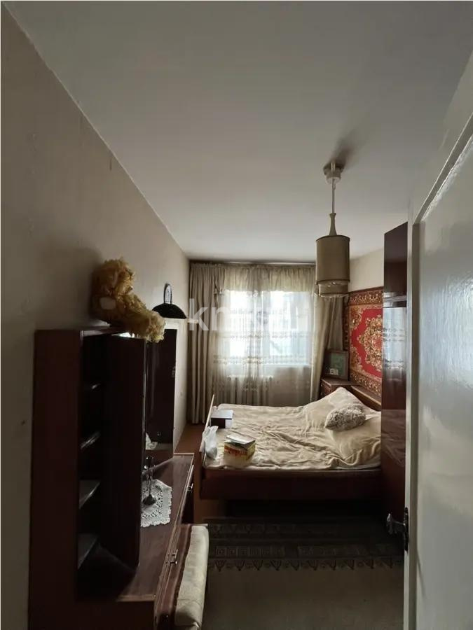 Продажа 3-комнатной квартиры, 62 м², пр. Мира, дом  106 в Темиртау - фото 3