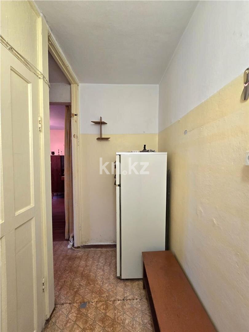 Продажа 2-комнатной квартиры, 45 м² в Темиртау - фото 8