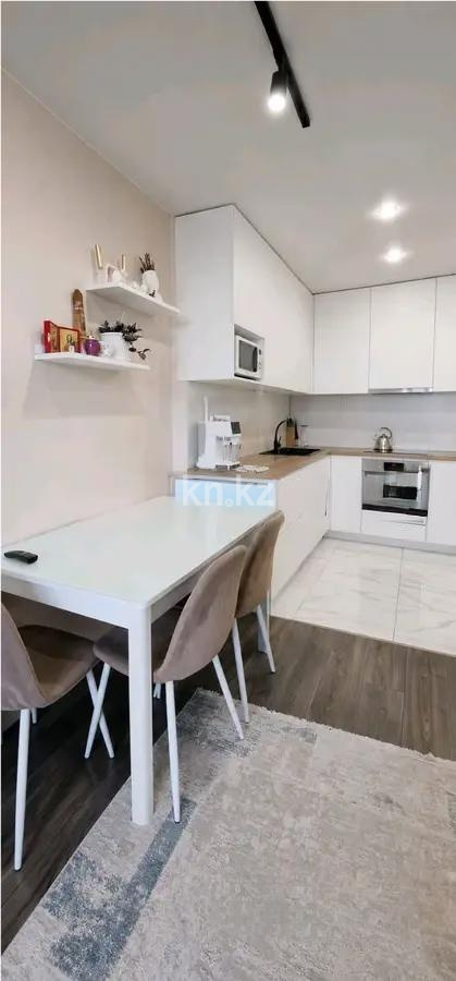 Продажа 2-комнатной квартиры, 51 м² в Алматы - фото 3