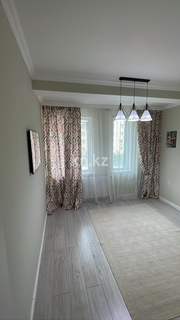 Продажа 4-комнатной квартиры, 88 м² в Астане - фото 8