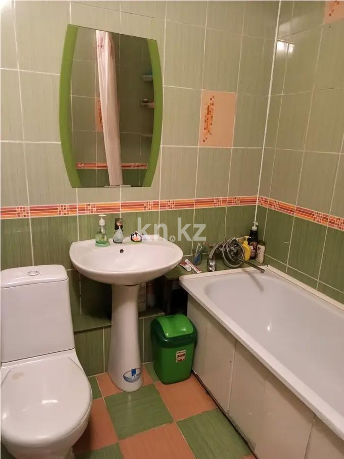 Продажа 1-комнатной квартиры, 48 м², мкр-н Кулагер, дом  4 в Алматы - фото 2