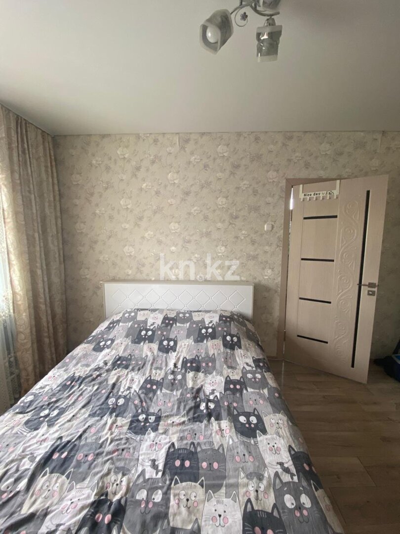 Продажа 2-комнатной квартиры, 55.3 м² в Караганде - фото 5