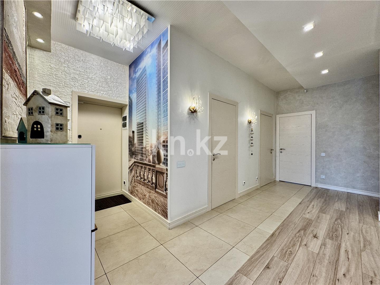 Продажа 4-комнатной квартиры, 198 м² в Караганде - фото 9