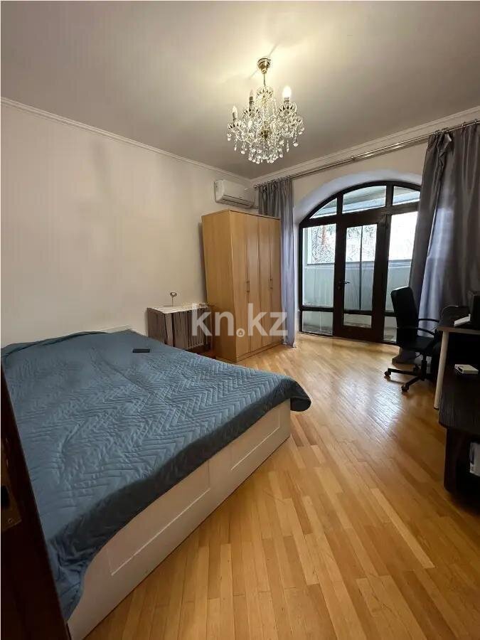 Продажа 4-комнатной квартиры, 130 м² в Алматы - фото 2