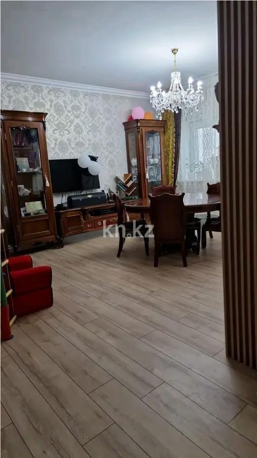 Продажа 2-комнатной квартиры, 78 м² в Астане - фото 2