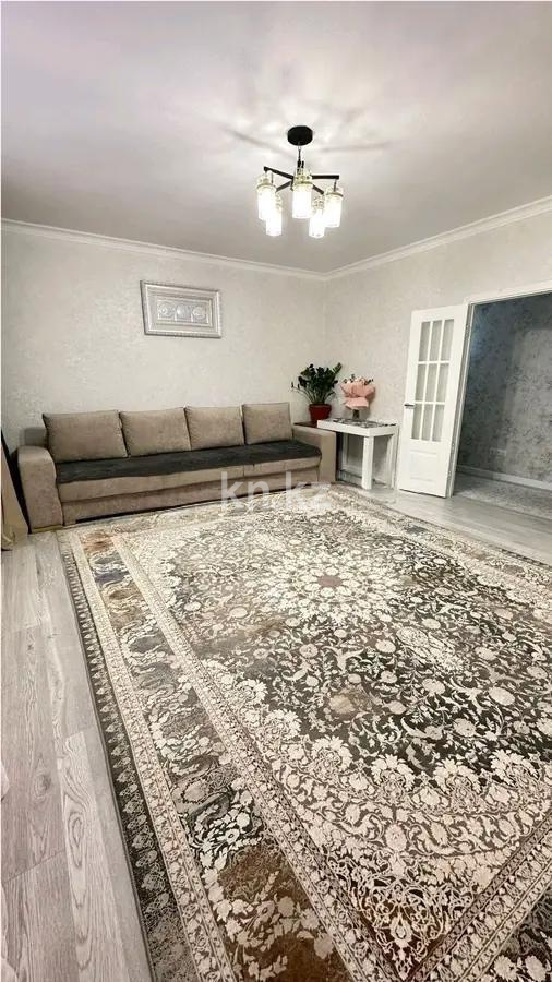 Продажа 3-комнатной квартиры, 108 м² в Астане